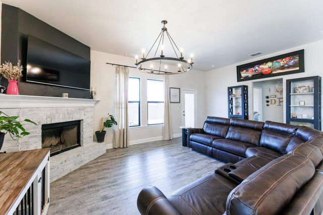 2116 141st Street, Lubbock, TX 79423