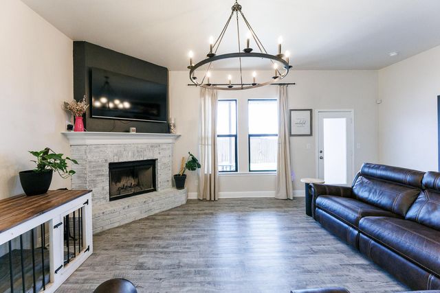 2116 141st Street, Lubbock, TX 79423