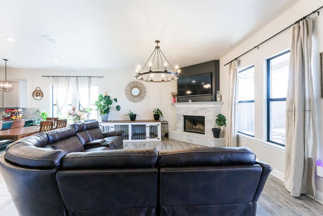 2116 141st Street, Lubbock, TX 79423