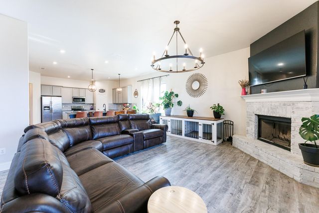 2116 141st Street, Lubbock, TX 79423
