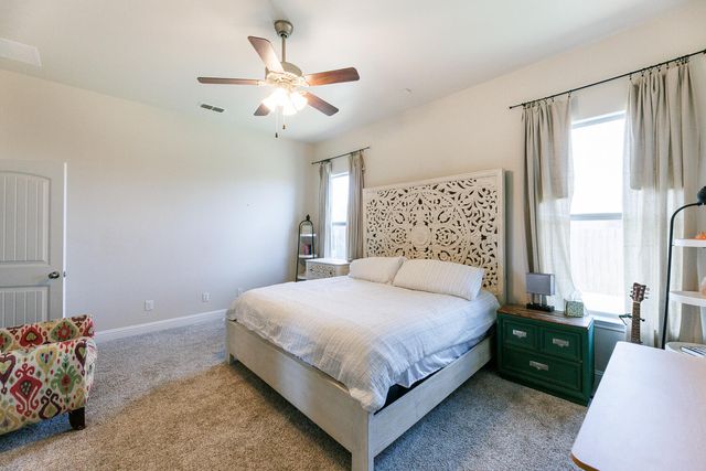 2116 141st Street, Lubbock, TX 79423