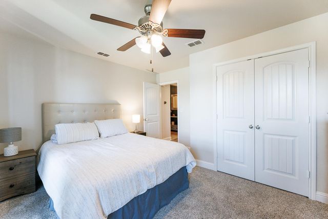 2116 141st Street, Lubbock, TX 79423