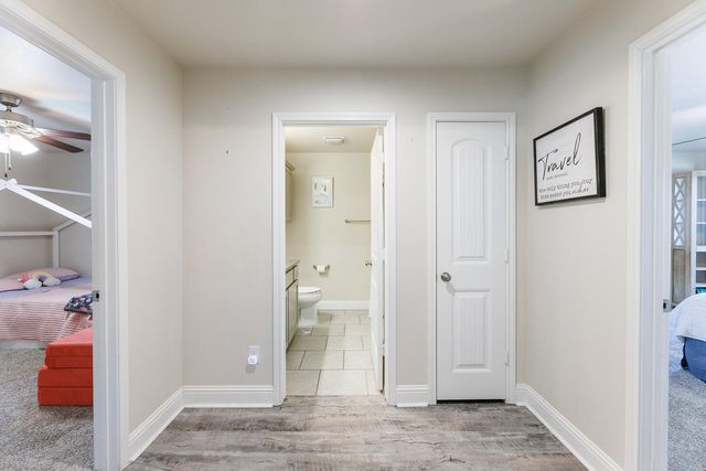 2116 141st Street, Lubbock, TX 79423