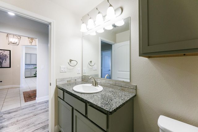 2116 141st Street, Lubbock, TX 79423