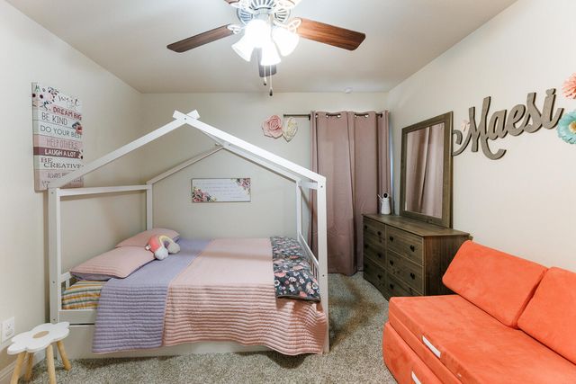 2116 141st Street, Lubbock, TX 79423