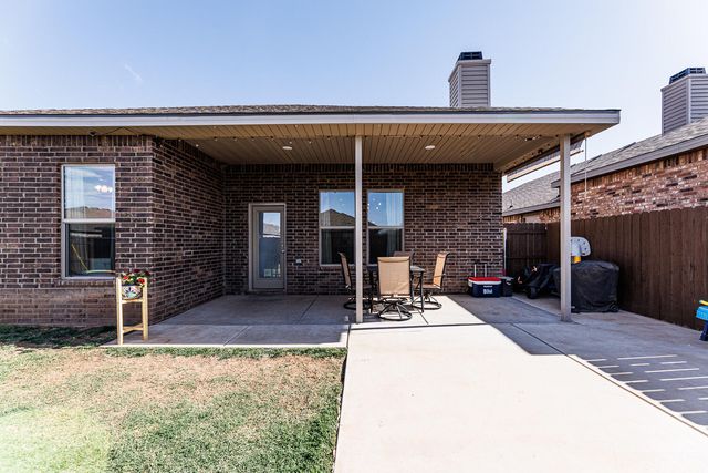 2116 141st Street, Lubbock, TX 79423