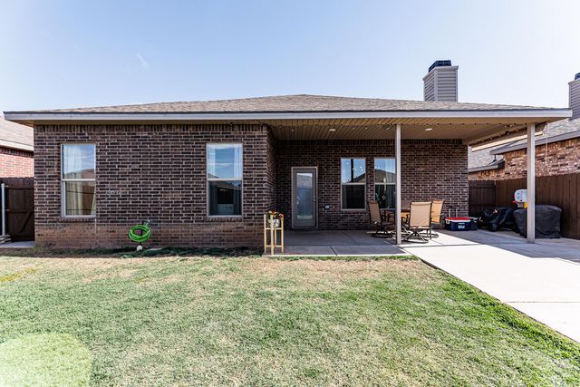 2116 141st Street, Lubbock, TX 79423