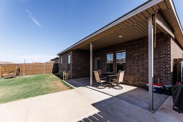 2116 141st Street, Lubbock, TX 79423