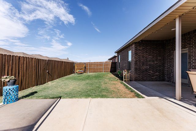 2116 141st Street, Lubbock, TX 79423