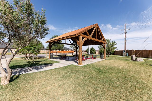 2116 141st Street, Lubbock, TX 79423