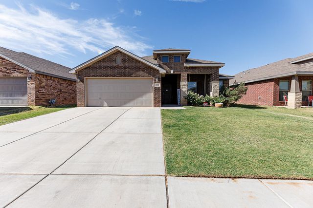2116 141st Street, Lubbock, TX 79423
