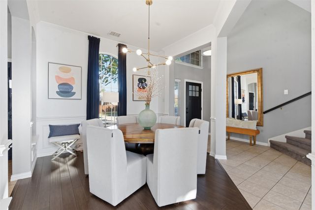 2537 Clearlake Drive, Grand Prairie, TX 75054