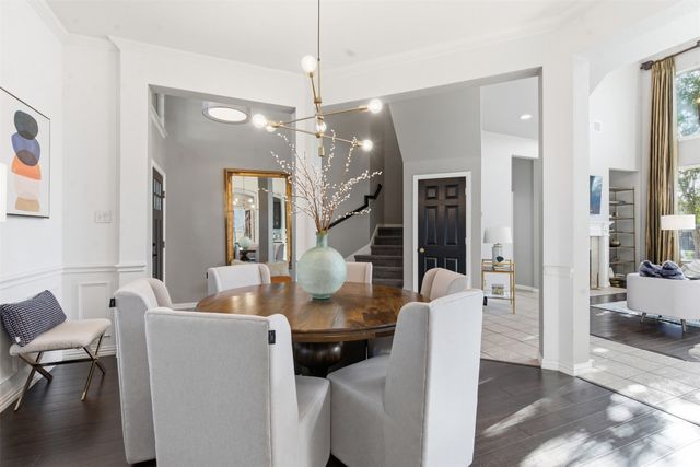 2537 Clearlake Drive, Grand Prairie, TX 75054