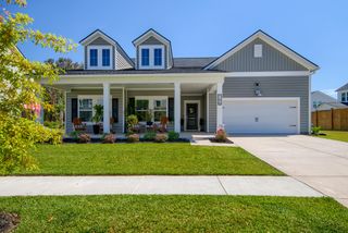 166 Paddle Boat Way, Summerville, SC 29485