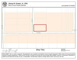 TBD SE 42ND COURT, Belleview, FL 34420