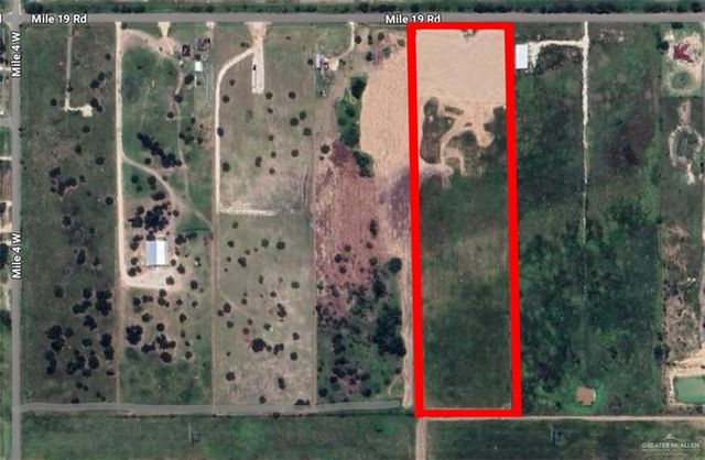 7821 Mile 19, Edcouch, TX 78538