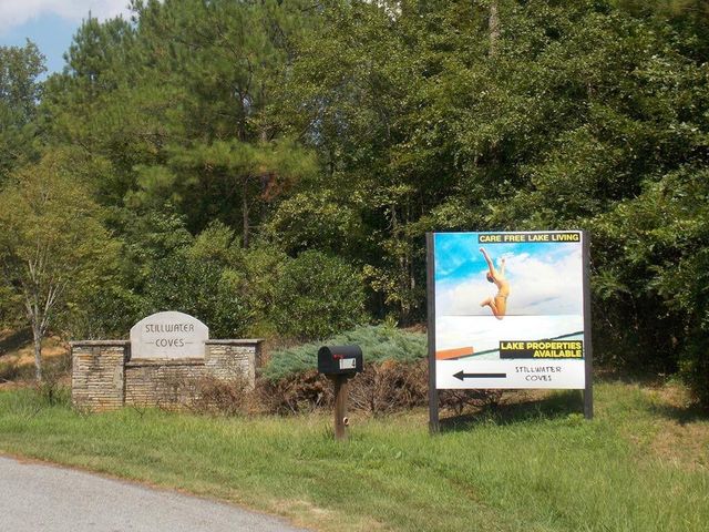 1103 Winding Ridge Drive, Tignall, GA 30668