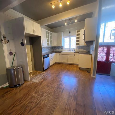 1534 Rue Chapelle, Bonne Terre, MO 63628