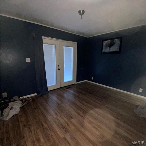 1534 Rue Chapelle, Bonne Terre, MO 63628