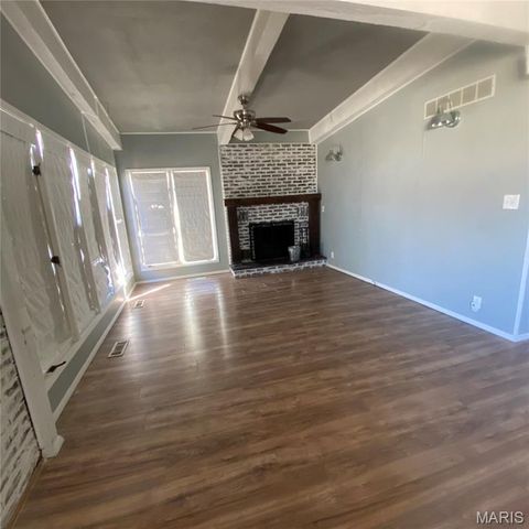 1534 Rue Chapelle, Bonne Terre, MO 63628