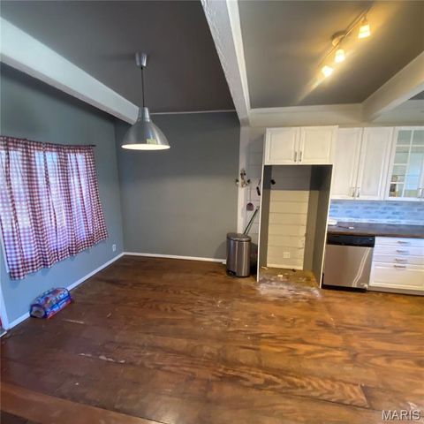 1534 Rue Chapelle, Bonne Terre, MO 63628