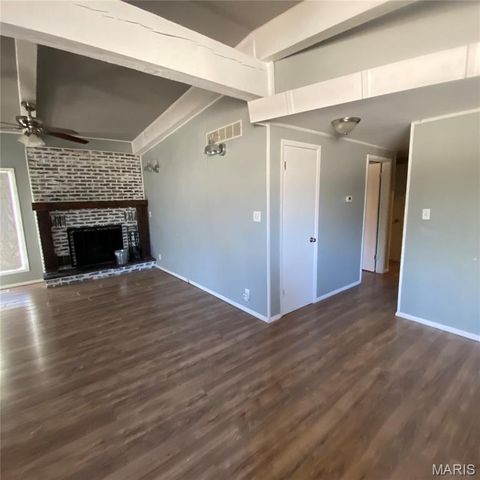 1534 Rue Chapelle, Bonne Terre, MO 63628