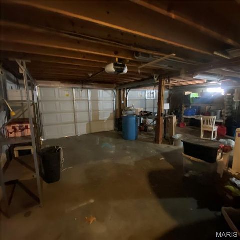 1534 Rue Chapelle, Bonne Terre, MO 63628