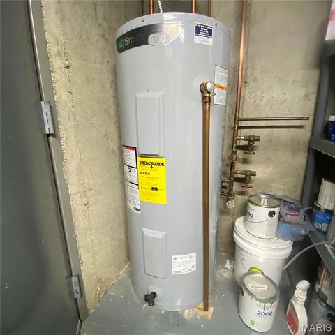 1534 Rue Chapelle, Bonne Terre, MO 63628