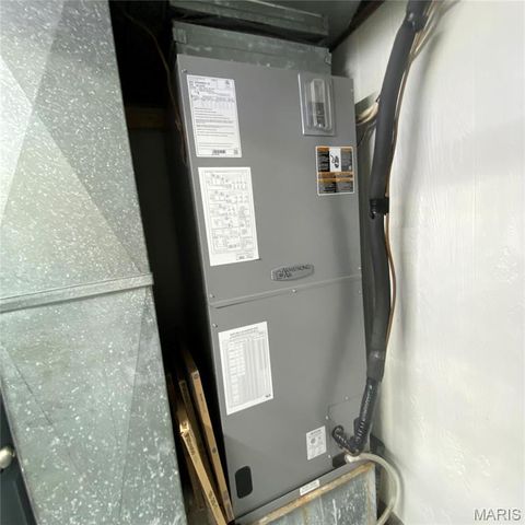 1534 Rue Chapelle, Bonne Terre, MO 63628