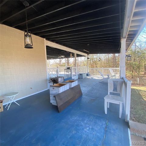 1534 Rue Chapelle, Bonne Terre, MO 63628