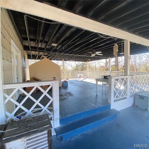 1534 Rue Chapelle, Bonne Terre, MO 63628