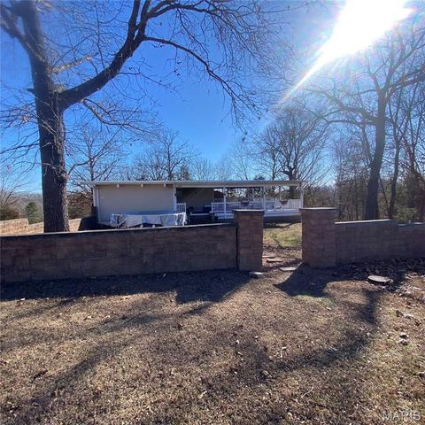1534 Rue Chapelle, Bonne Terre, MO 63628