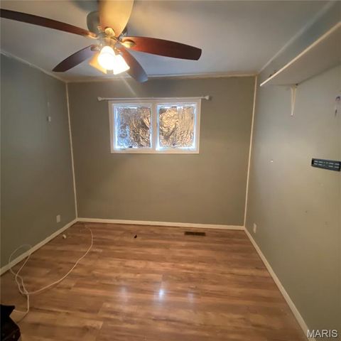 1534 Rue Chapelle, Bonne Terre, MO 63628