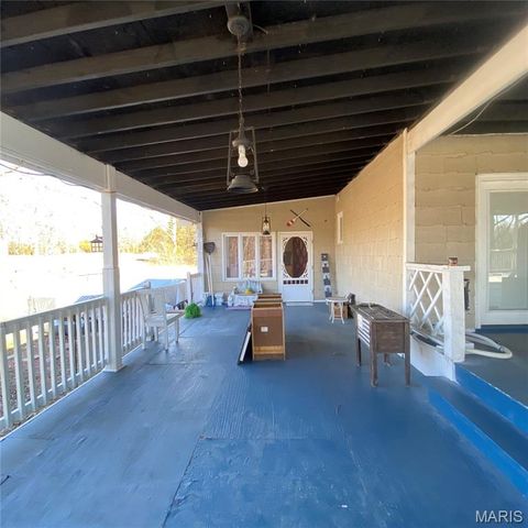 1534 Rue Chapelle, Bonne Terre, MO 63628