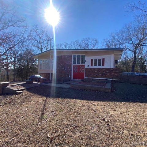 1534 Rue Chapelle, Bonne Terre, MO 63628