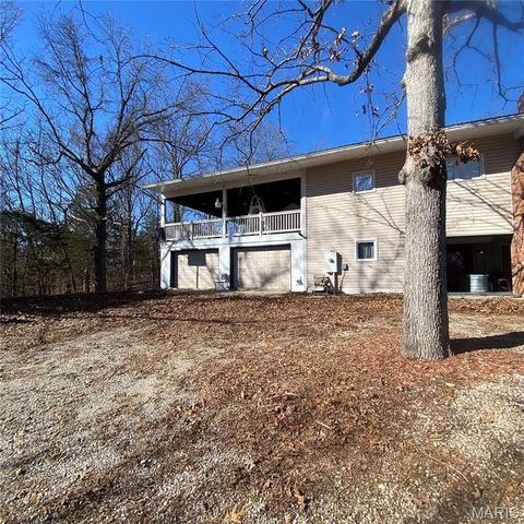 1534 Rue Chapelle, Bonne Terre, MO 63628