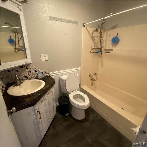 1534 Rue Chapelle, Bonne Terre, MO 63628