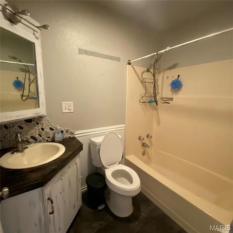 1534 Rue Chapelle, Bonne Terre, MO 63628