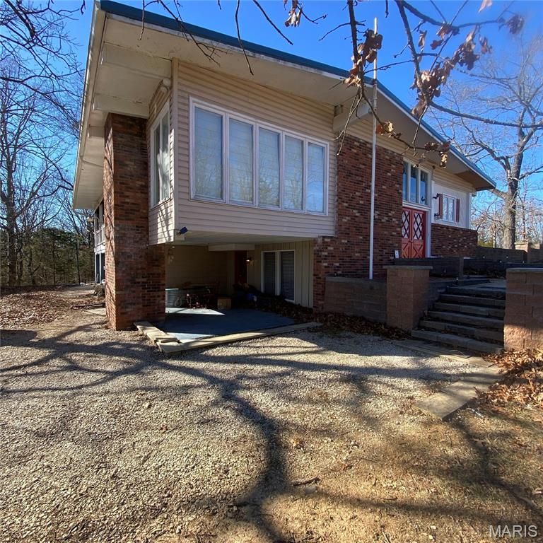 1534 Rue Chapelle, Bonne Terre, MO 63628