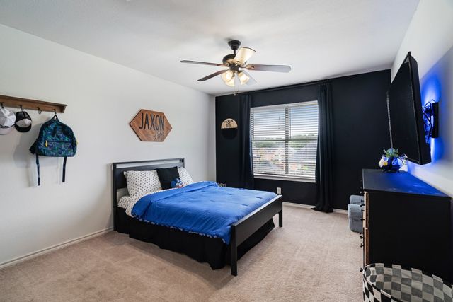 555 MICHELE LANE, Reno, TX 75462