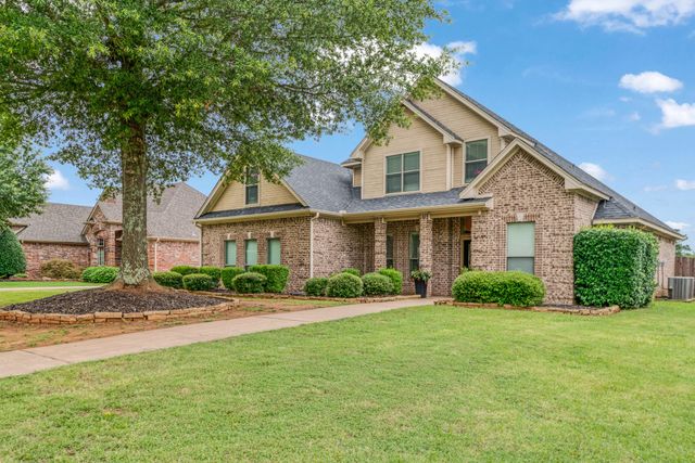 555 MICHELE LANE, Reno, TX 75462