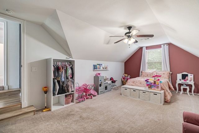 555 MICHELE LANE, Reno, TX 75462