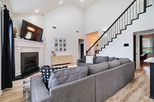 555 MICHELE LANE, Reno, TX 75462