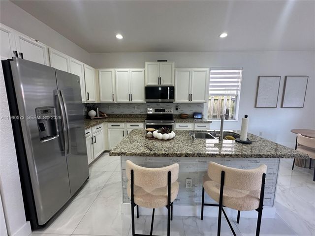 4119 NE 21 CT, Homestead, FL 33033