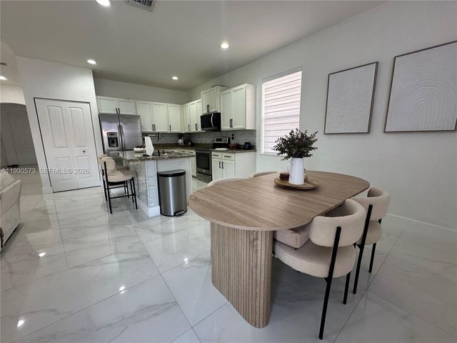 4119 NE 21 CT, Homestead, FL 33033