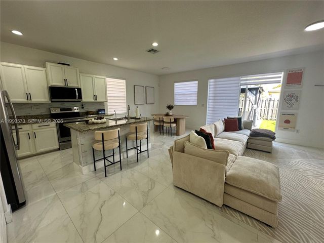 4119 NE 21 CT, Homestead, FL 33033