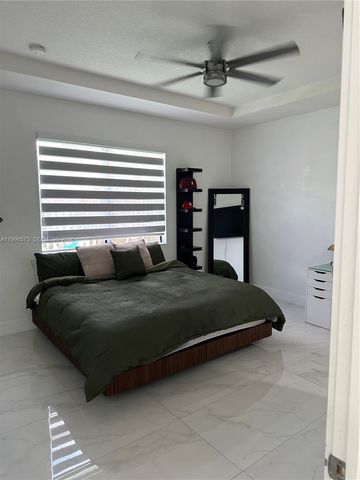 4119 NE 21 CT, Homestead, FL 33033