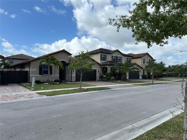 4119 NE 21 CT, Homestead, FL 33033