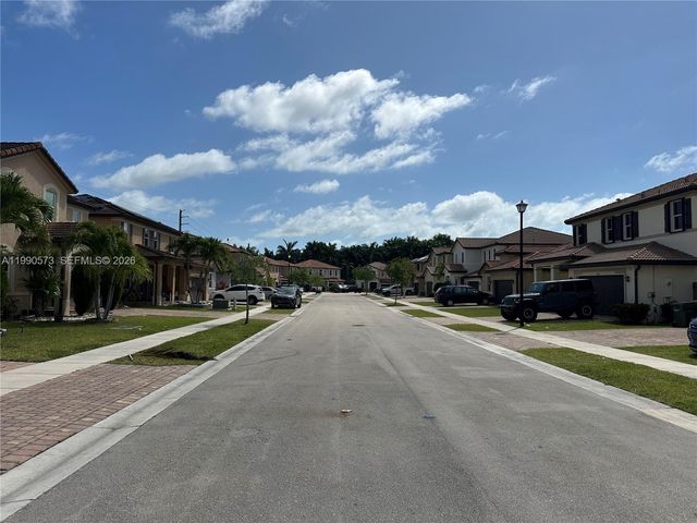 4119 NE 21 CT, Homestead, FL 33033