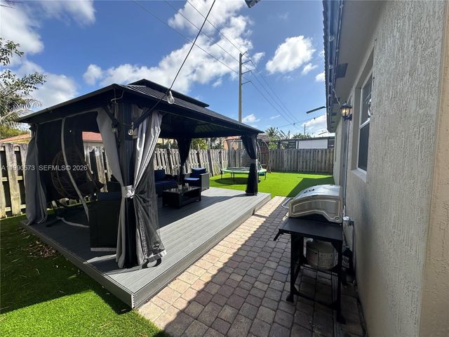 4119 NE 21 CT, Homestead, FL 33033